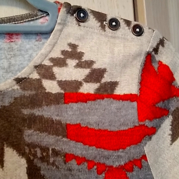 Ralf LAUREN 100% Cotton Top sz L - Picture 2 of 4